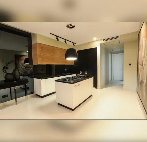 image فروش ۲۰۰ متر آپارتمان لوکس /دروس 3