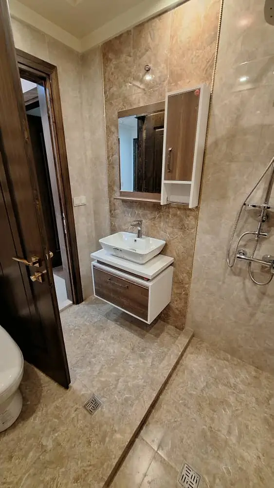 image ۱۸۷متر ظفر تاب لوکیشن غرق نور 0