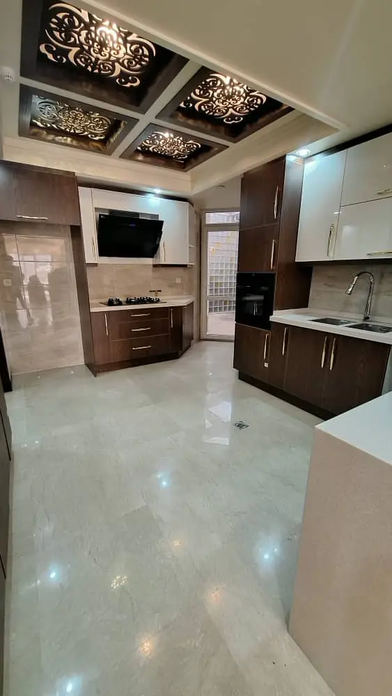 image ۱۸۷متر ظفر تاب لوکیشن غرق نور 2