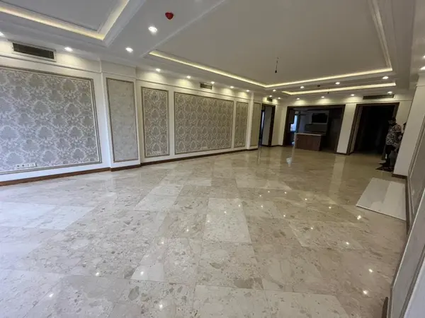 image فروش اپارتمان ۱۸۰ متر ظفر 1