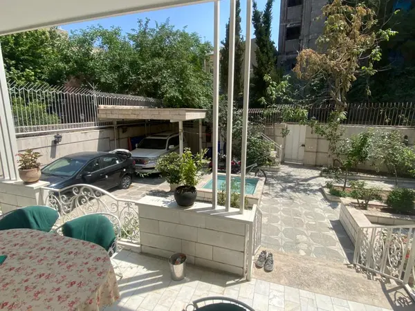 image ۷۰۰متر خانه ویلایی دربست / پاسداران اختیاریه 2