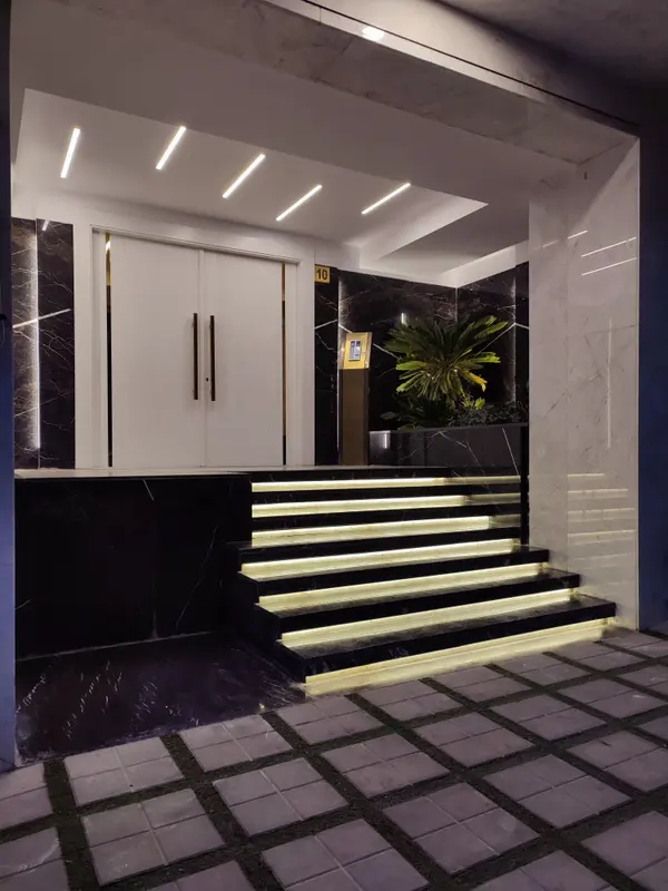 image ۱۸۰متر ۳خوابه مدرن نوساز / جهانتاب 7