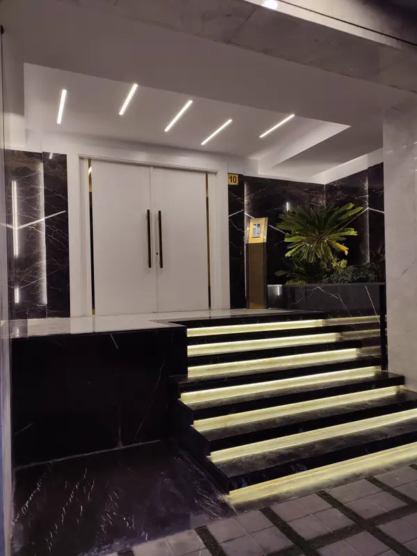 image ۱۸۰متر ۳خوابه مدرن نوساز / جهانتاب 3