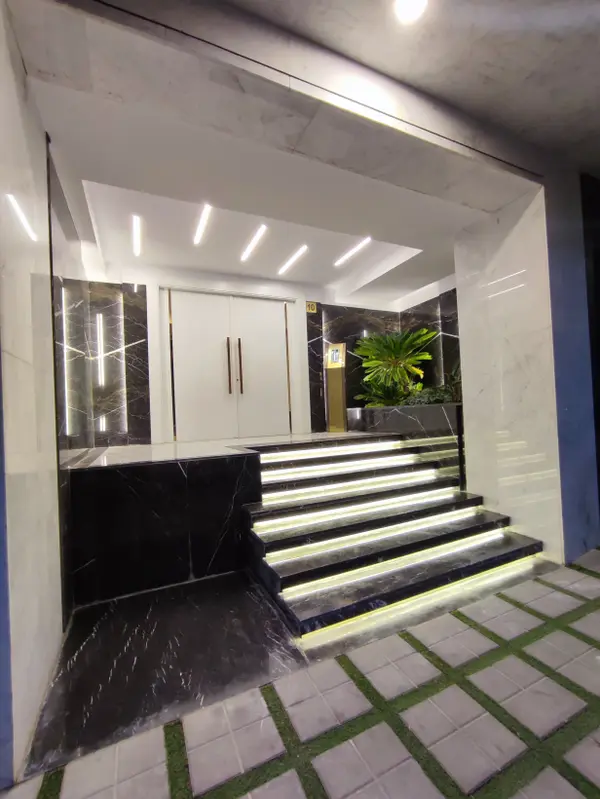 image ۱۸۰متر ۳خوابه مدرن نوساز / جهانتاب 2