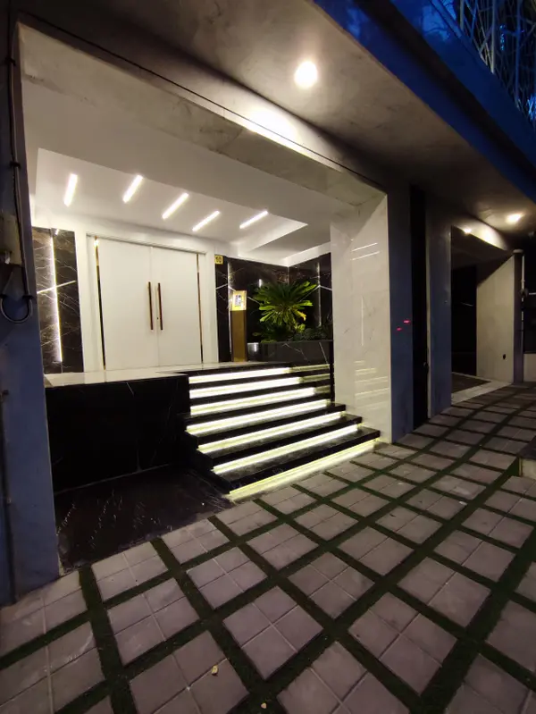 image ۱۸۰متر ۳خوابه مدرن نوساز / جهانتاب 6