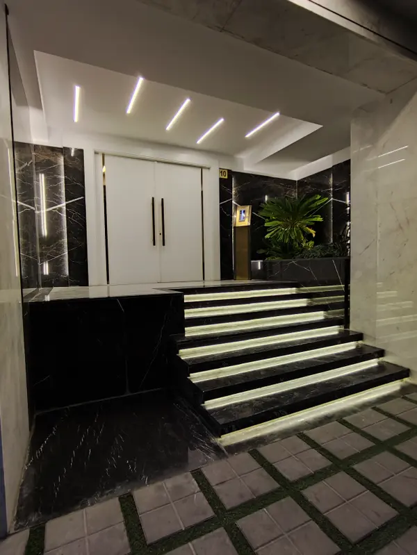 image ۱۸۰متر ۳خوابه مدرن نوساز / جهانتاب 8