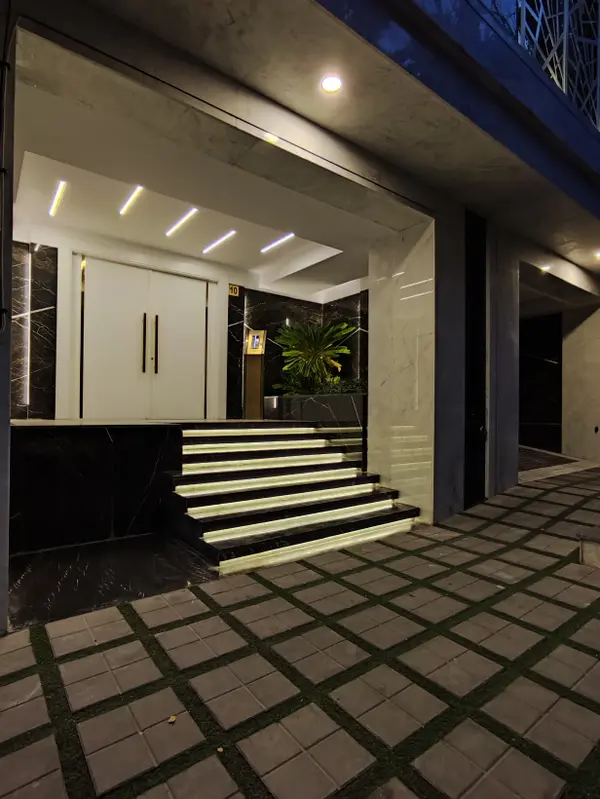 image ۱۸۰متر ۳خوابه مدرن نوساز / جهانتاب 1