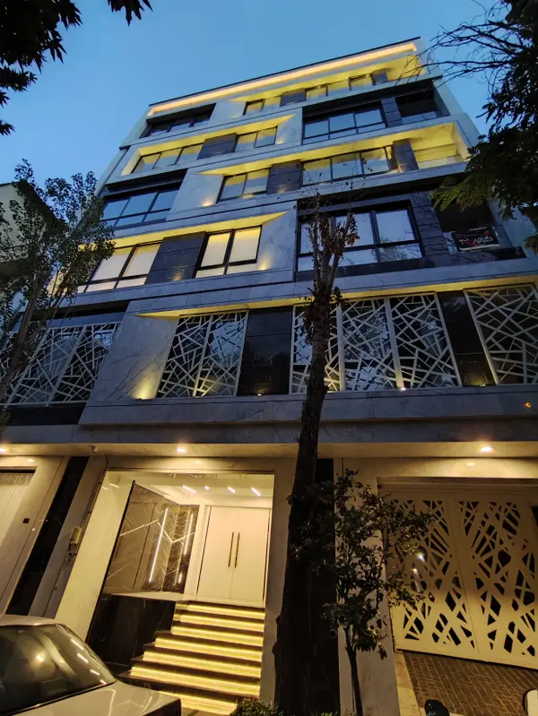 image ۱۸۰متر ۳خوابه مدرن نوساز / جهانتاب 0