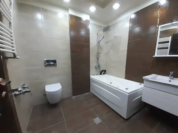 image ۲۲۵متر ۳خوابه ویو ابدی / جهانتاب 7