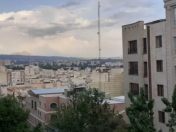 image ۲۲۵متر ۳خوابه ویو ابدی / جهانتاب 9