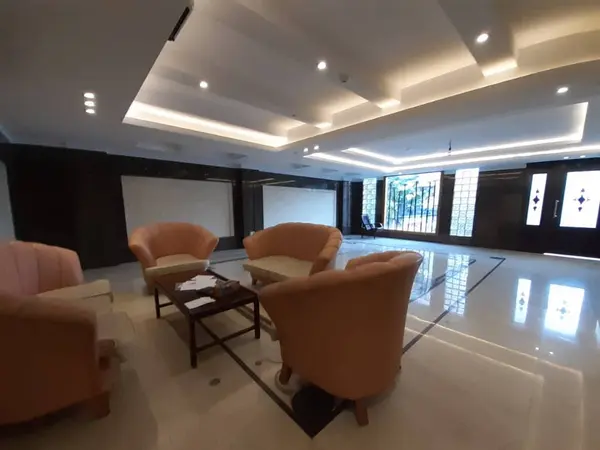 image ۲۲۵متر ۳خوابه ویو ابدی / جهانتاب 4