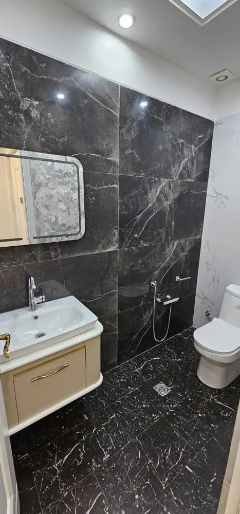 image ۱۲۵متر ۲خوابه نوساز / منظریه 9