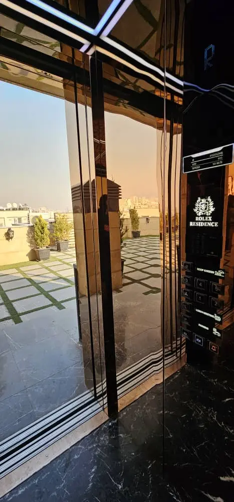 image ۱۲۵متر ۲خوابه نوساز / منظریه 8