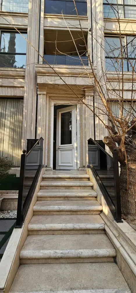 image ۱۲۵متر ۲خوابه نوساز / منظریه 0