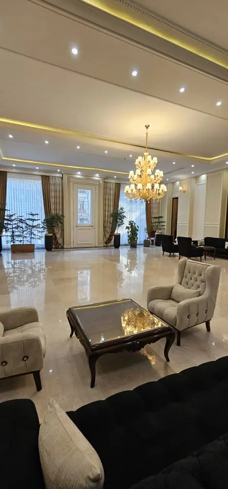 image ۱۲۵متر ۲خوابه نوساز / منظریه 5