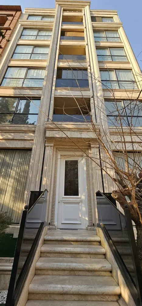 image ۱۲۵متر ۲خوابه نوساز / منظریه 4