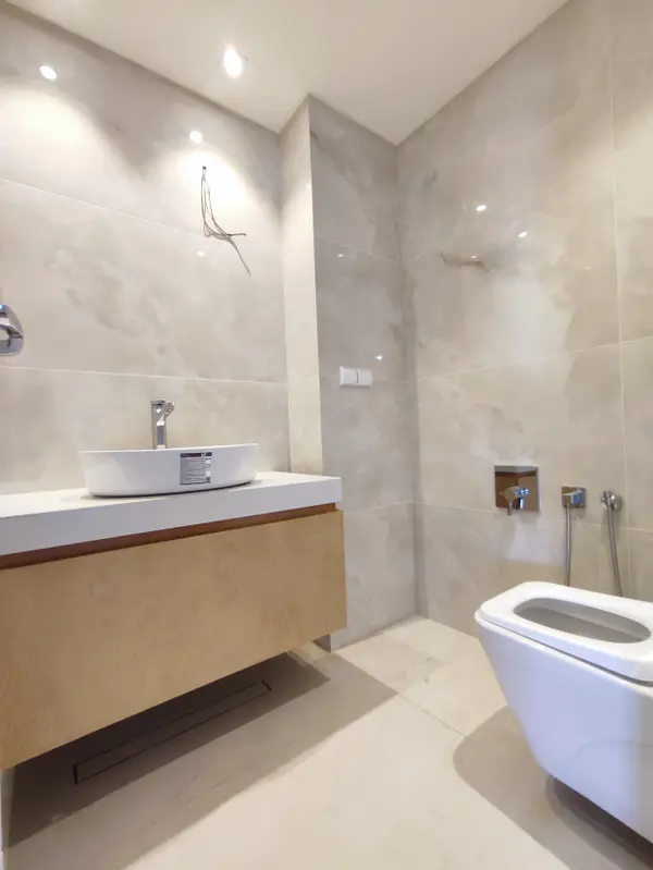 image ۱۴۰متر ۳خوابه تک واحدی کلید نخورده / قیطریه جنوبی 8