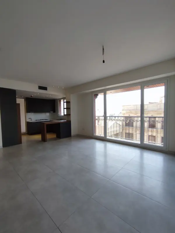 image ۱۴۰متر ۳خوابه تک واحدی کلید نخورده / قیطریه جنوبی 6