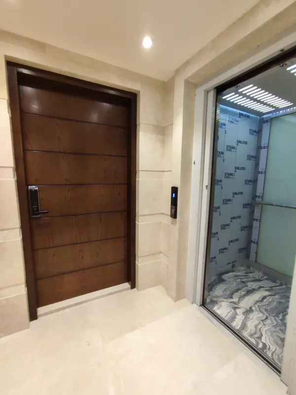 image ۱۴۰متر ۳خوابه تک واحدی کلید نخورده / قیطریه جنوبی 7