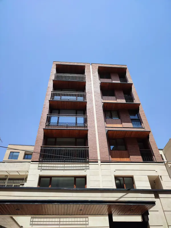 image ۱۴۰متر ۳خوابه تک واحدی کلید نخورده / قیطریه جنوبی 0