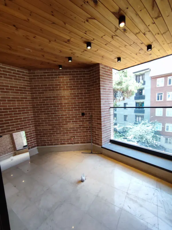 image ۱۶۰متر ۳خوابه نوساز / محدوده جهانتاب 5