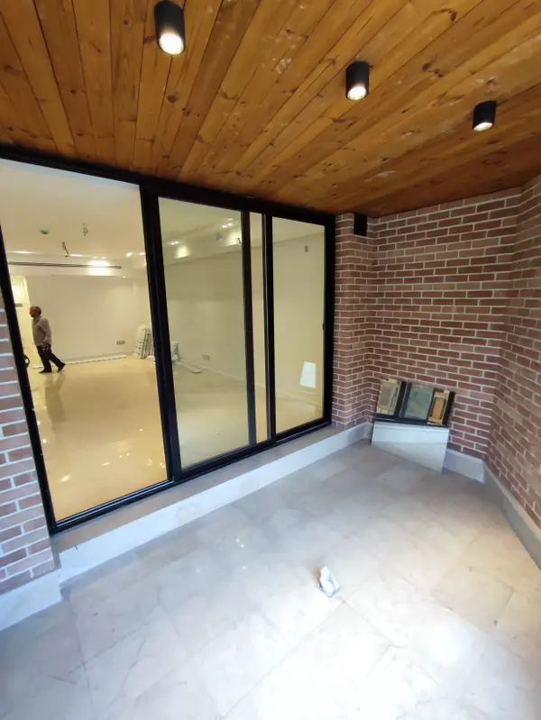 image ۱۶۰متر ۳خوابه نوساز / محدوده جهانتاب 4