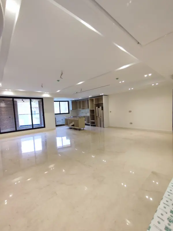 image ۱۶۰متر ۳خوابه نوساز / محدوده جهانتاب 7