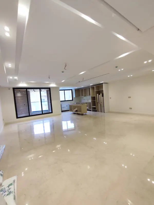 image ۱۶۰متر ۳خوابه نوساز / محدوده جهانتاب 6