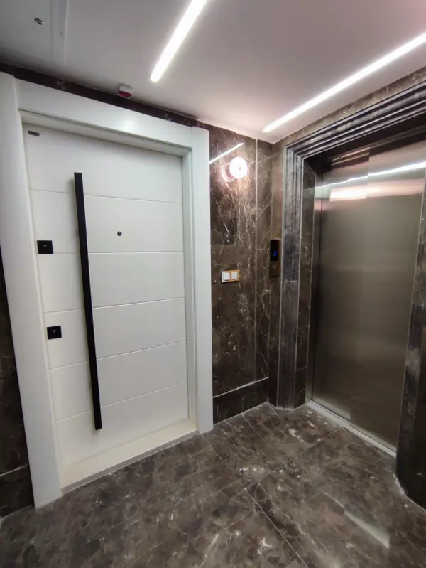 image ۱۶۰متر ۳خوابه نوساز / محدوده جهانتاب 9