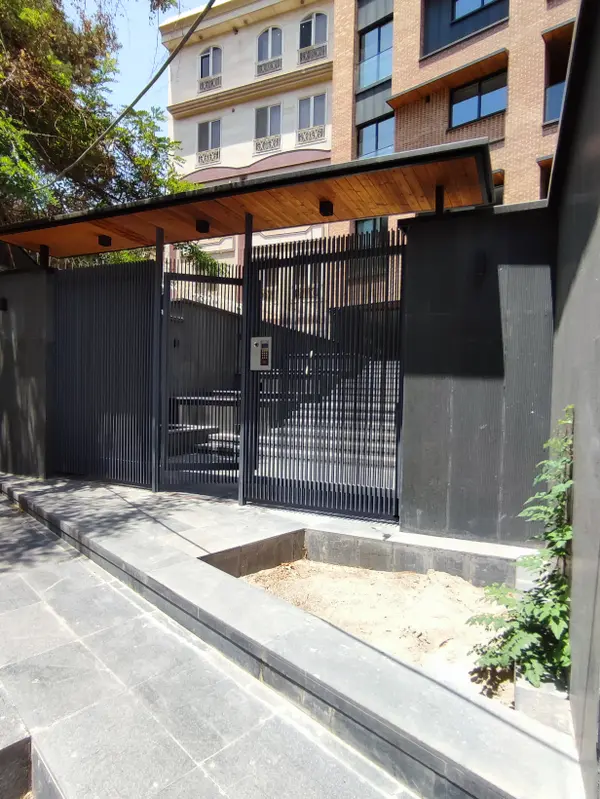 image ۱۶۰متر ۳خوابه نوساز / محدوده جهانتاب 2