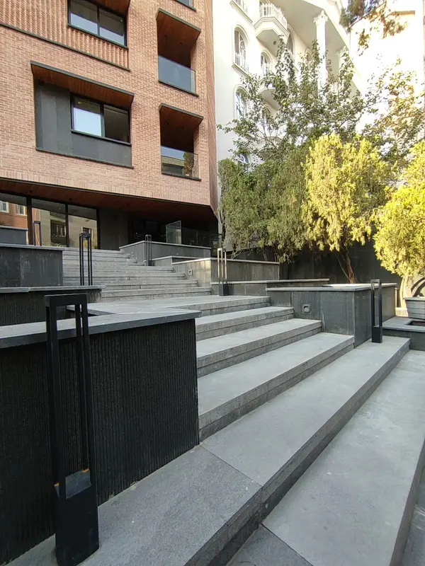 image ۱۶۰متر ۳خوابه نوساز / محدوده جهانتاب 0