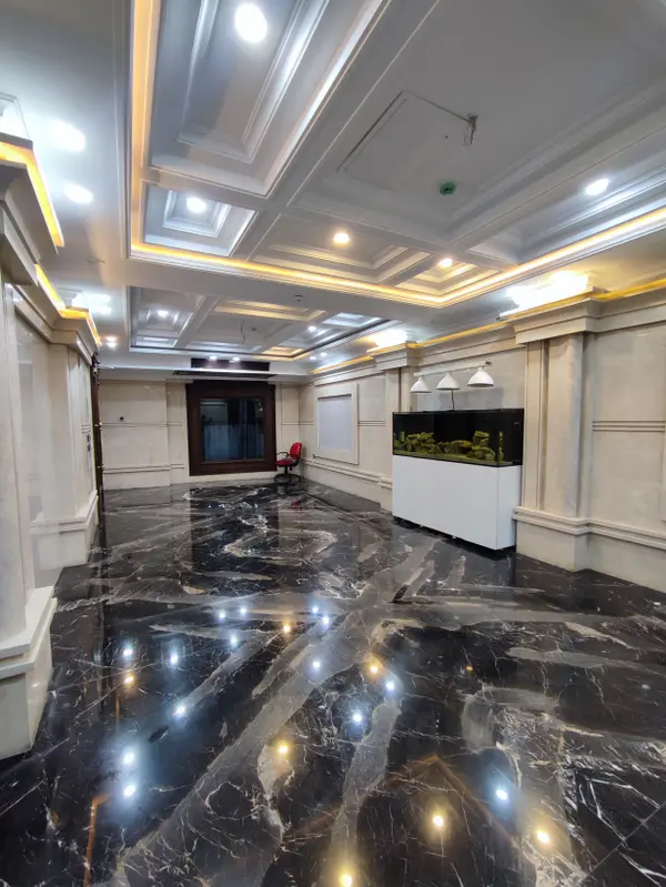 image ۲۴۵متر ۴خوابه تک واحدی فول / محدوده جهانتاب 1