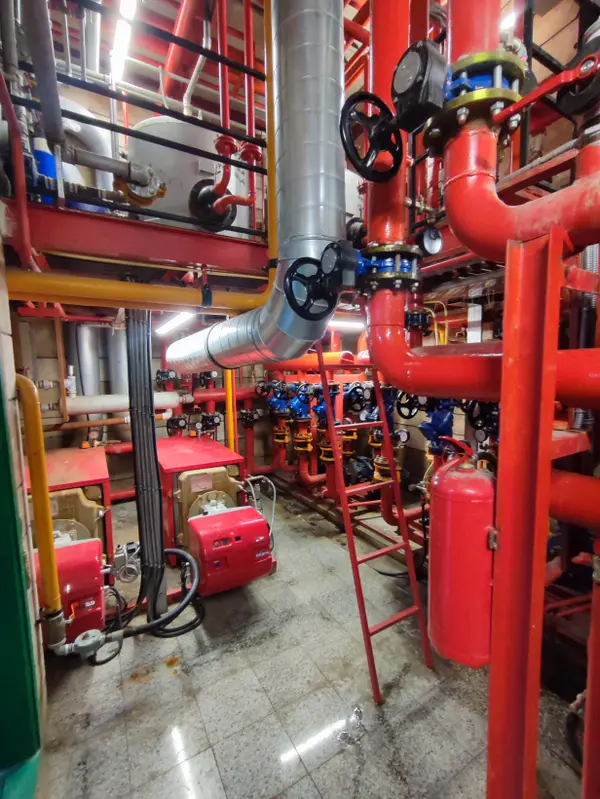 image ۲۴۵متر ۴خوابه تک واحدی فول / محدوده جهانتاب 9