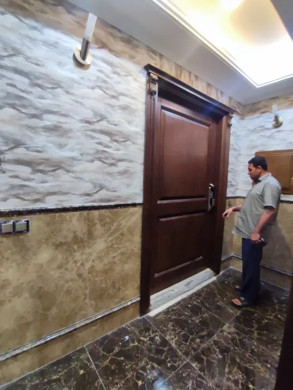 image ۲۴۵متر ۴خوابه تک واحدی فول / محدوده جهانتاب 3