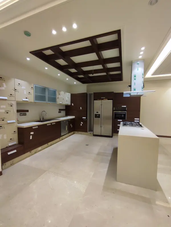 image ۲۴۵متر ۴خوابه تک واحدی فول / محدوده جهانتاب 5