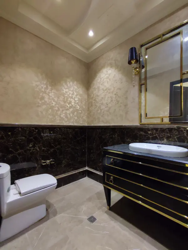 image ۲۴۵متر ۴خوابه تک واحدی فول / محدوده جهانتاب 6