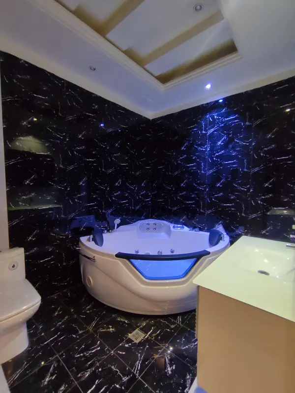 image ۲۴۵متر ۴خوابه تک واحدی فول / محدوده جهانتاب 8