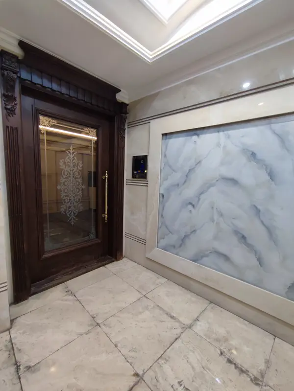 image ۲۴۵متر ۴خوابه تک واحدی فول / محدوده جهانتاب 0