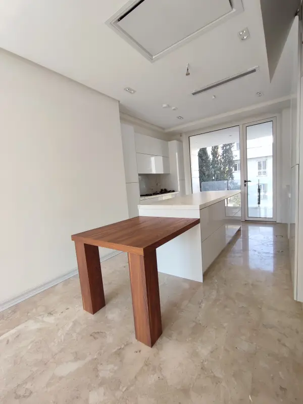 image ۲۰۵متر ۳خوابه برج باغ / دروس 6