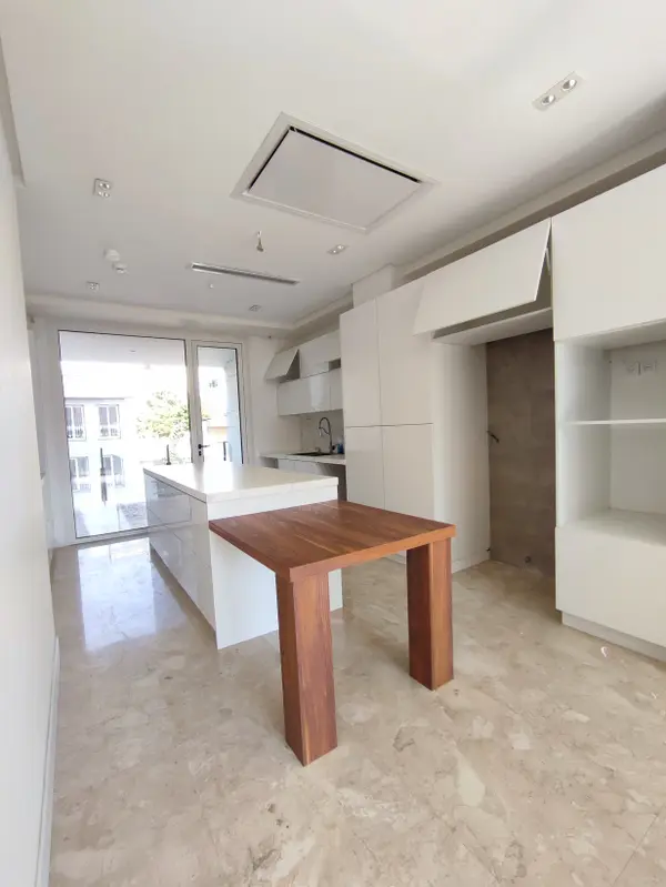 image ۲۰۵متر ۳خوابه برج باغ / دروس 7