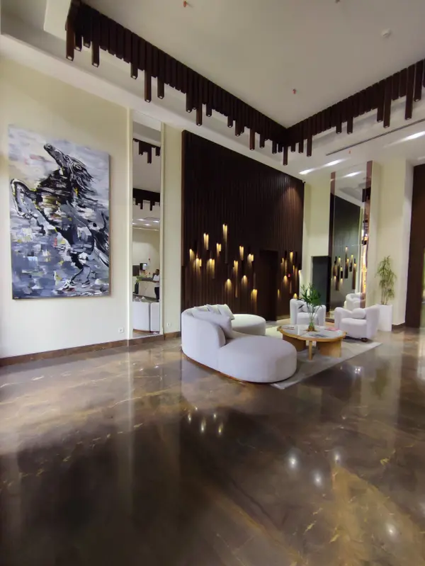 image ۲۰۵متر ۳خوابه برج باغ / دروس 3