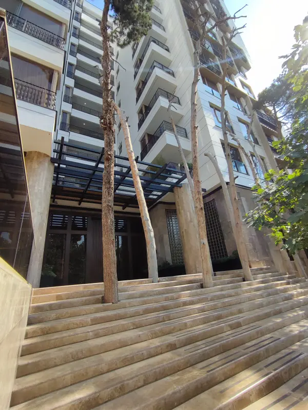 image ۲۰۵متر ۳خوابه برج باغ / دروس 0