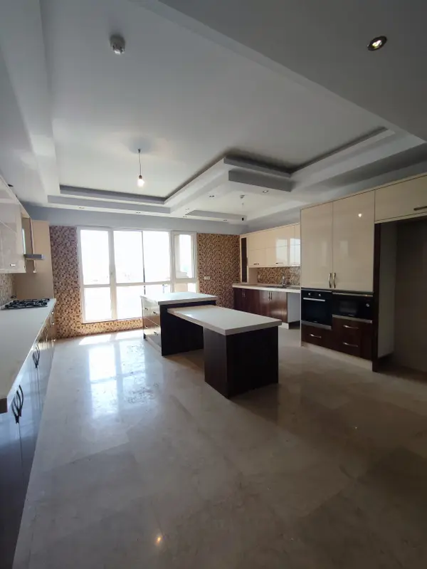 image ۳۴۵متر ۴خوابه طبقه ۷ / دروس 4