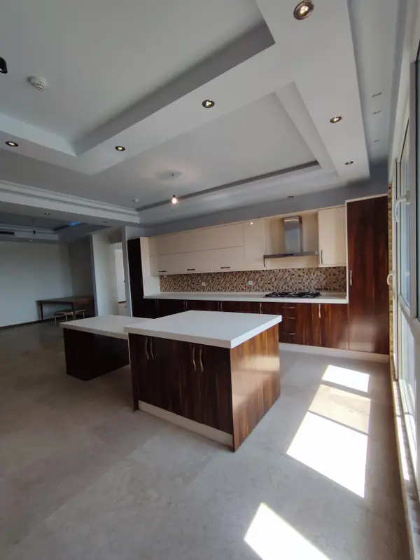 image ۳۴۵متر ۴خوابه طبقه ۷ / دروس 5