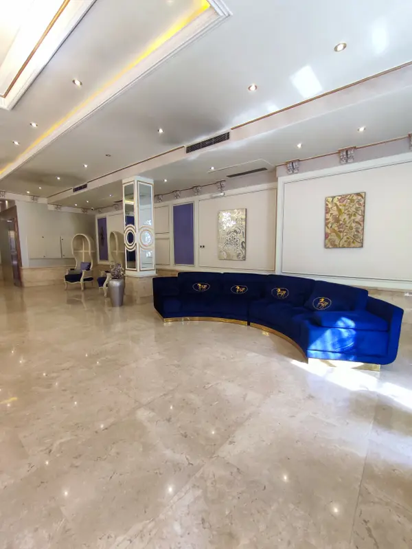 image ۳۴۵متر ۴خوابه طبقه ۷ / دروس 2