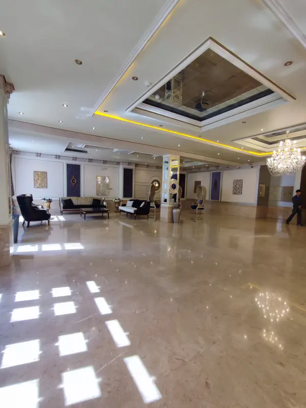 image ۳۴۵متر ۴خوابه طبقه ۷ / دروس 3