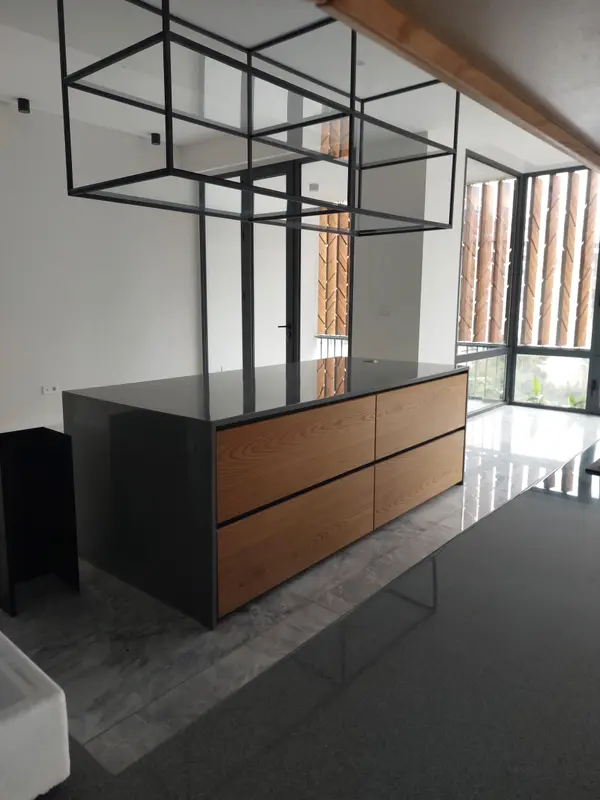 ۲۱۰متر۳خواب پارک‌ملت Luxury