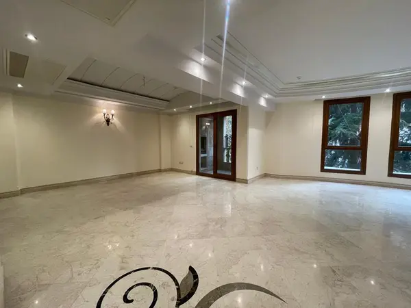 image ۲۶۵ متر چهار خواب ، سوئیت ، مستر فول امکانات تاپ لوکیشن جمشیدیه 6