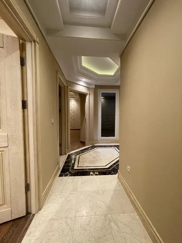 image ۲۶۵ متر چهار خواب ، سوئیت ، مستر فول امکانات تاپ لوکیشن جمشیدیه 3