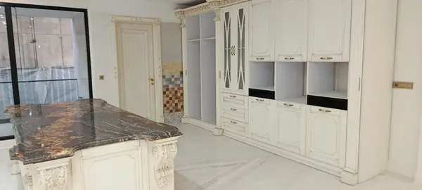 image اندرزگو ۲۲۰متر ۴خواب/دوپارکینگ/تک واحدی /۲۰متر بالکن 2